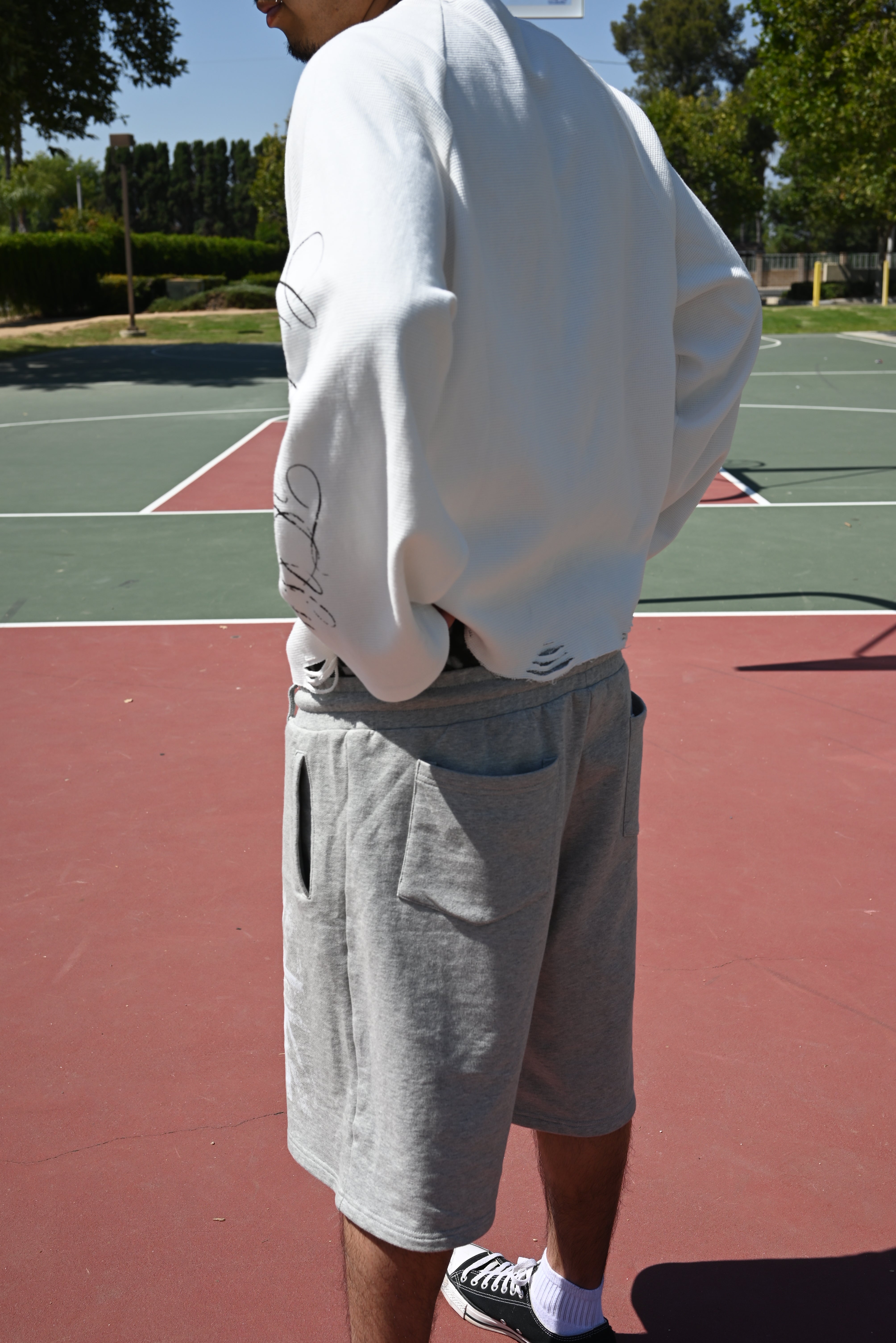 ASH SHORTS