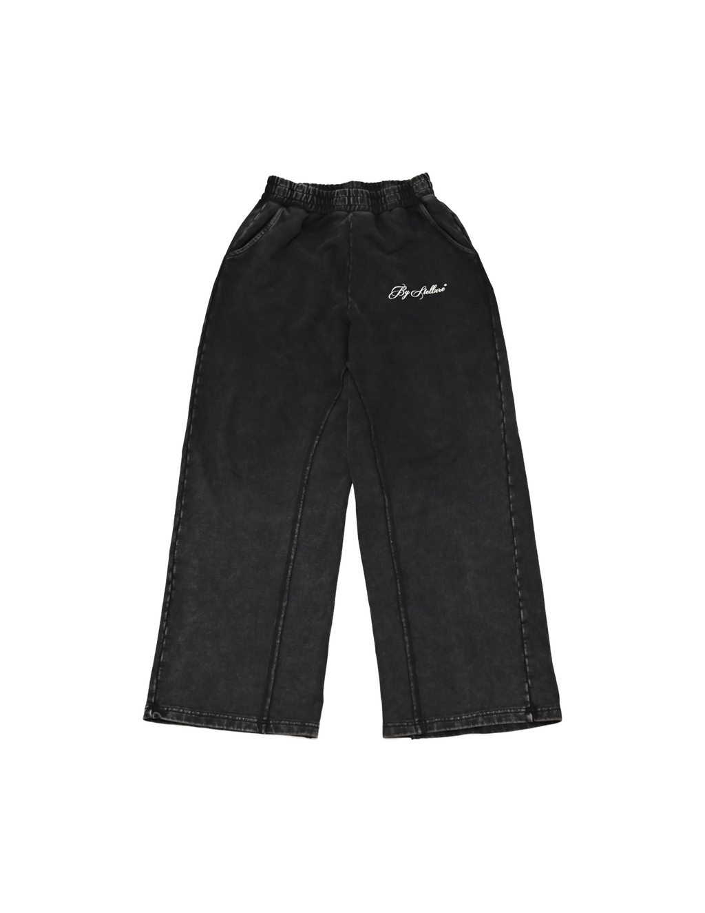 Acid Washed Sweatpants