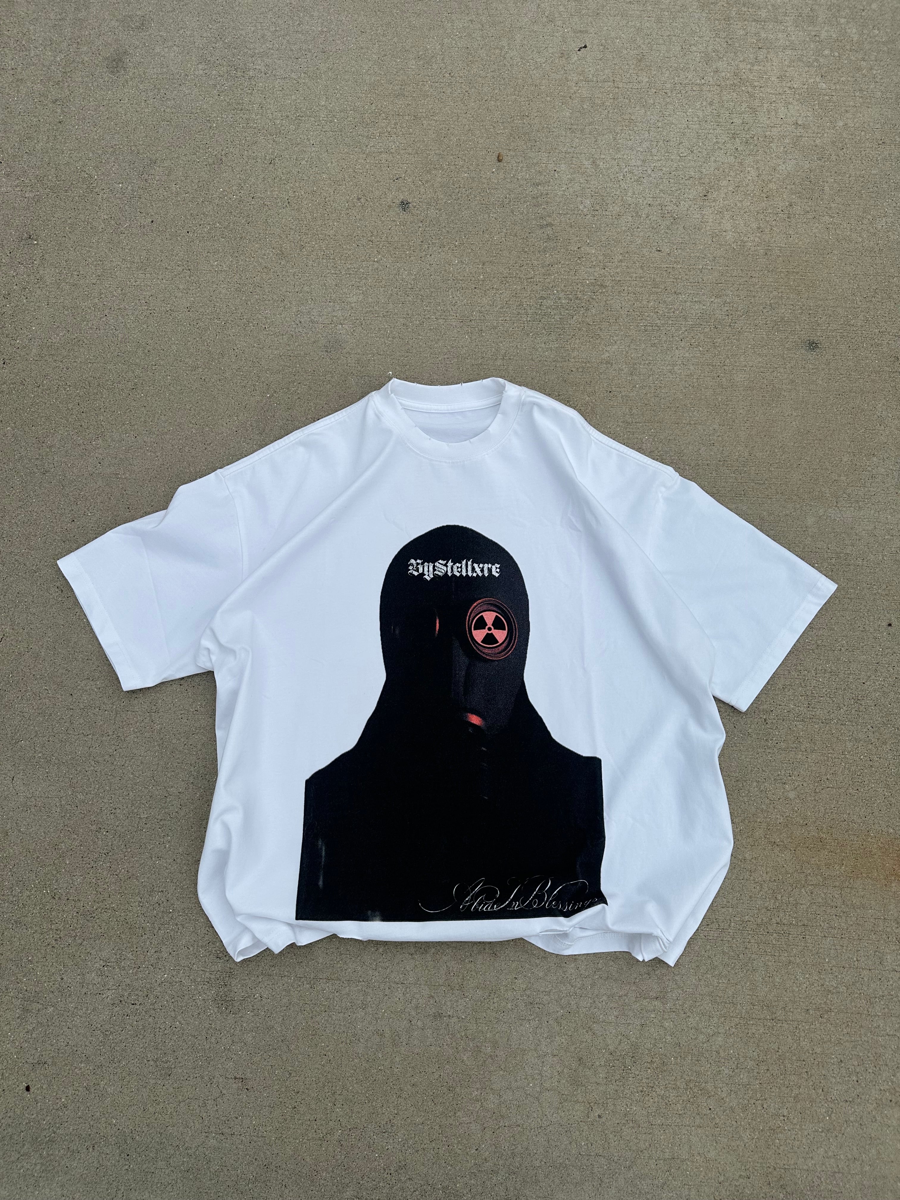 OCTANE TEE