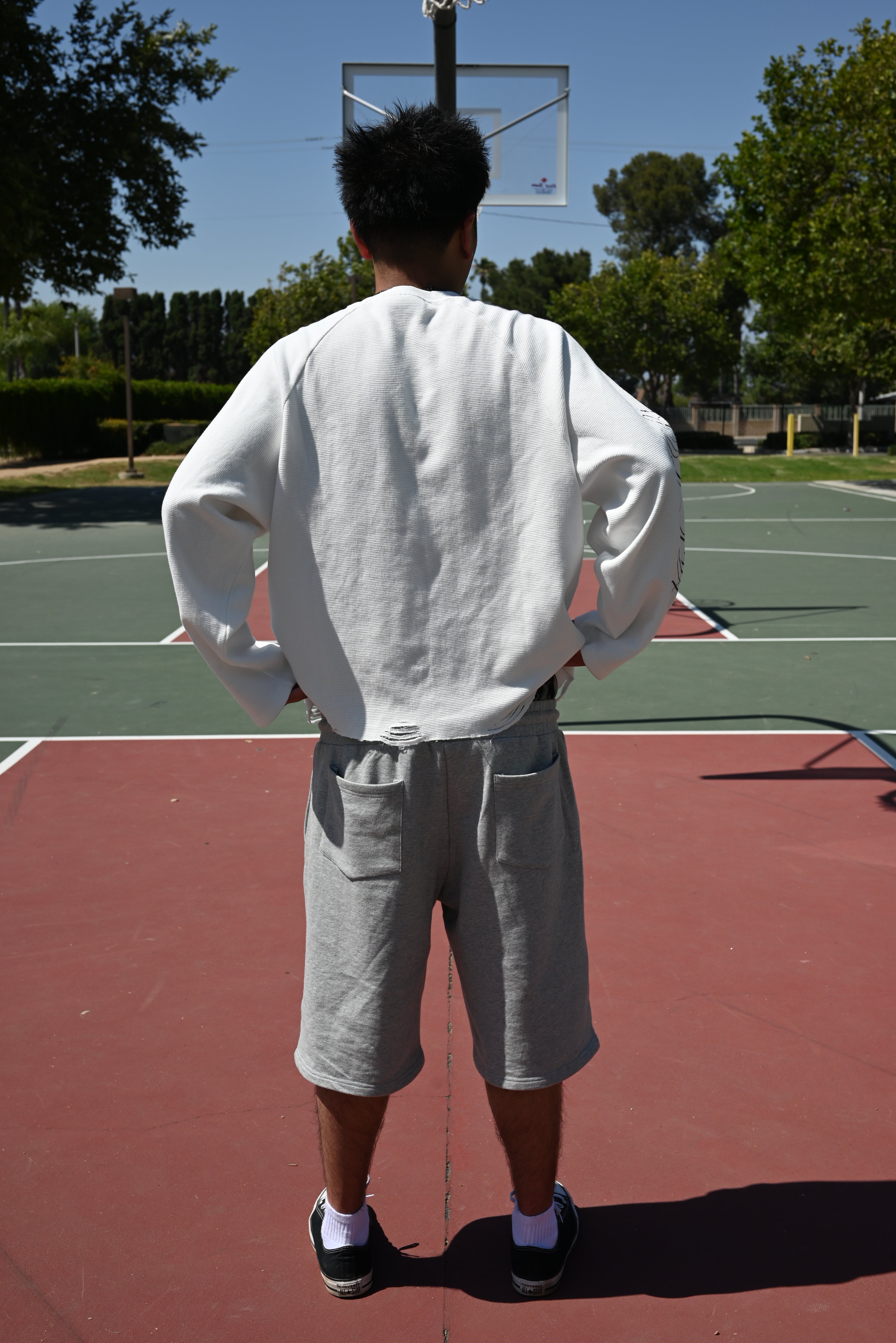 ASH SHORTS